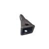 Buy cheap Rustproof Casting Bucket Teeth For Backhoe Construction Machinery Spare Parts from wholesalers