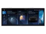 10.25''12.3'' Screen For BMW 5 Series E60 E61 2009-2010 CIC Android Multimedia