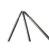 Buy cheap Stainless Steel Miniature Worm Drive Shaft 6 Teeth Spur Gear Shaft 3.0 Module from wholesalers