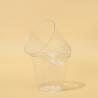 Buy cheap 5OZ Transparent PS Plastic Disposable Cup FDA SGS Certified For Juice from wholesalers