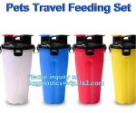Low Price Guaranteed Quality Portable Feeding Dog Travel Water Bottle,Dog