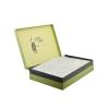 Buy cheap Length 130mm Width 75mm Biodegradable Cardboard Box For Gift from wholesalers