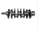 4G32 4G33 4G34 Engine Parts Excavator Crankshaft MD000784 For Mitsubishi