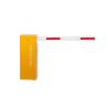 Buy cheap DC24V Automatic Boom Barrier 55 KG 4.5m Folding Arm Speed Adjustable from wholesalers