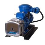 big flow Explosion proof peristaltic pump