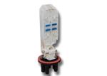 Dome 5 Ports Fiber Optic Joint Closure 24 cores for aerial pole mounted