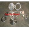 Buy cheap Made in china Wholesale Cheap ASME B16.5 Flangeby Tantu Steel from wholesalers