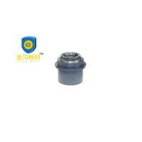 Buy cheap YN15V00011F1 SK200-6 Kobelco Excavator Gearbox With Iron Material product