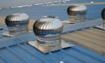 wind ventilator