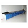 Buy cheap Multiscene Wall Chemistry Lab Bench Alkali Resistant Double Thick Edge from wholesalers