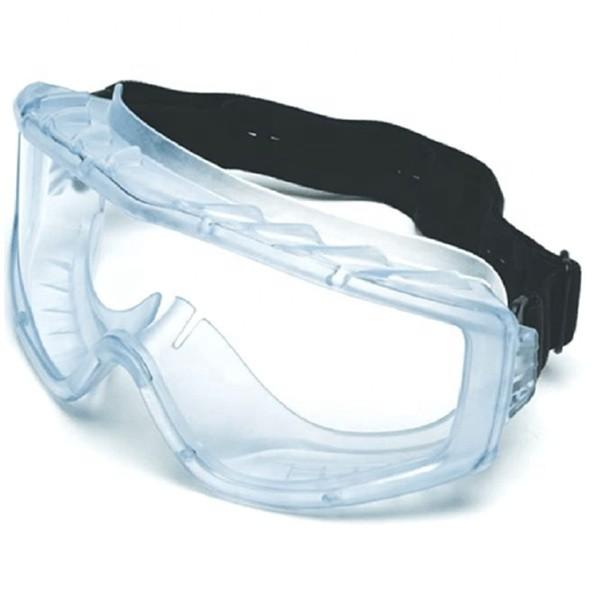 Buy cheap Medical Surgical Safety Glasses Virus Protection Anti Liquid Splash from wholesalers