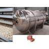 Buy cheap High Level Food Pharmaceutical Freeze Dryer 100L Air Cooling from wholesalers
