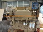 Cummins Marine Diesel Engine K19-Dm for Marine Generator Drive