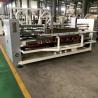 Buy cheap 2800mm Fullyautomatic Corrugated Box Gluer For Carton from wholesalers