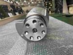 M 2308 0924 Ford Engine Crankshaft DC9L Quality Forged Steel Hardness HRC50+
