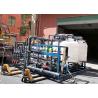 Buy cheap Reverse Osmosis Membrane Cleaning Equipment RO Membrane Washing Machine from wholesalers