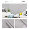 Buy cheap Interior Blue Embossed Wallpaper Self Adhesive Wallpaper Waterproof Decoration from wholesalers