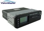 Food Truck Bus HD Dvr Recorder , Freighter / Bulldozer HD Digital Video Recorder