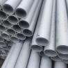 Buy cheap ASTM A789 Seamless Stainless Steel Pipe 316Ti / 316L Stainless SS Pipe SCH40S SCH80S in 6m Length from wholesalers