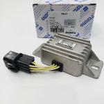 OUSIMA Timer Relay ME077148 R8T30173 Safety Relay Excavator MITSUBISHI Electric