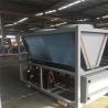 Buy cheap R410A Domestic Liquid Air Cooled Industrial Chiller For Heating Swimming Pool 750Kg from wholesalers