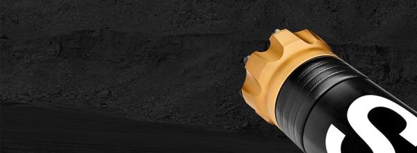 Buy cheap Rh560 Arrives Down The Hole Hammer , Rock Dth Drilling Tools With A Bang from wholesalers