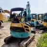 Buy cheap Japan Used Kubota Excavators U-20 Mini Equipment 2200kw from wholesalers