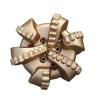 Buy cheap Oilfield PDC Diamond Bit 65mm Polycrystalline Diamond Compact Bits from wholesalers