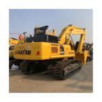 KOMATSU PC 450-8 Excavator 45 Ton Japan 2020 Year Model Second Hand Cheaper Cost