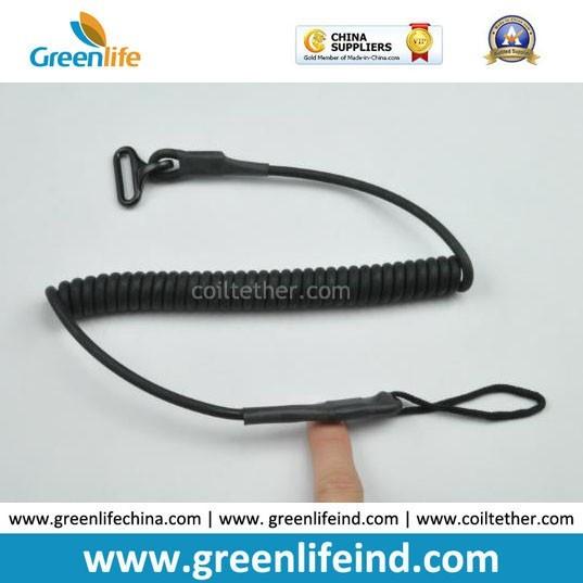 Buy cheap Stretches and Recoils Attach to Duty Belt/Combat Vest from wholesalers