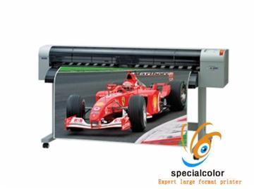 Buy cheap Large format printers Mutoh ValueJet 1204 printer from wholesalers