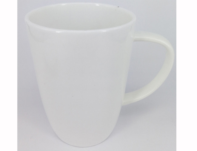Ceramic ember Desktop Smart Cup With Wireless Charging Pad Customized Color