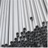 Buy cheap 201 Polished Stainless Steel Pipe 1mm 2mm 3mm 4mm Thickness 202 Grade Metal Steel from wholesalers