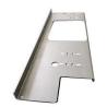Buy cheap ISO/CE/ROHS/TS 16949 2000 Certified Sheet Metal Parts for Telecommunication Industry from wholesalers