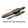 Buy cheap Wireline Slip Type Bulldog Spear Wireline Fishing Tool from wholesalers