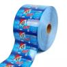 Buy cheap Heat Transfer Laminated 100mm Printed Packaging Film Roll from wholesalers