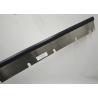 Buy cheap SM72 Offset Printing Machinery Wash Up Blade 68.010.180 11 Holes 790X60MM from wholesalers