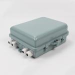 Fiber Optic 48 Core Ftth Termination Box Indoor Waterproof IP65