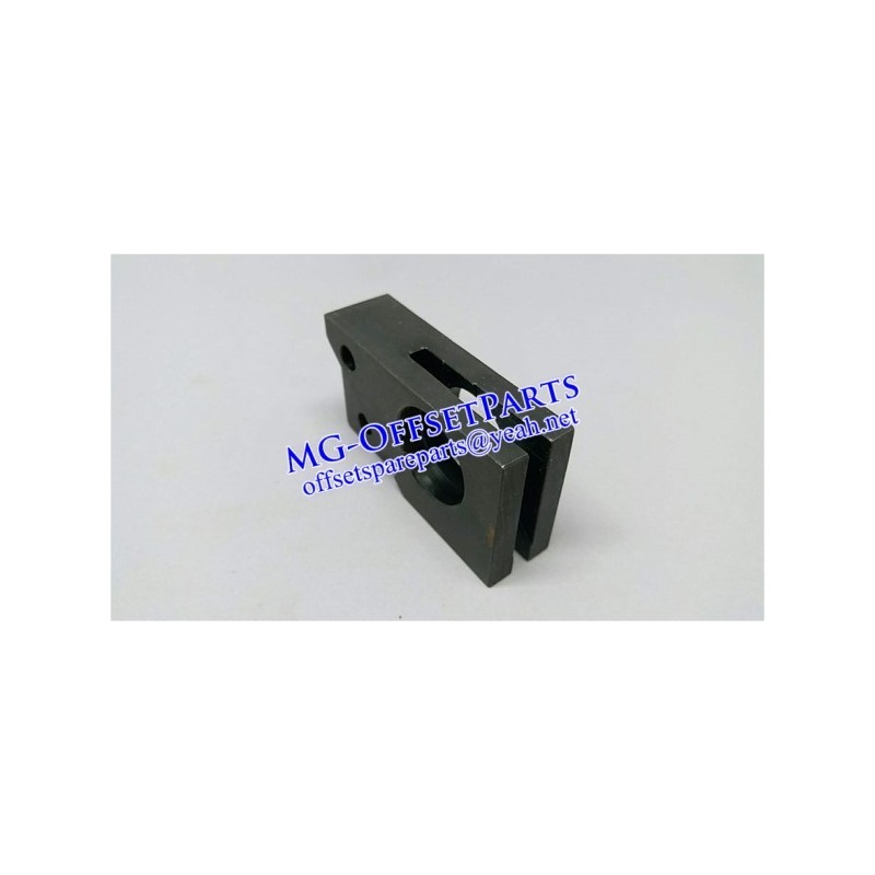 53.580.283/01B, HD BEARING LEVER, HD NEW PARTS