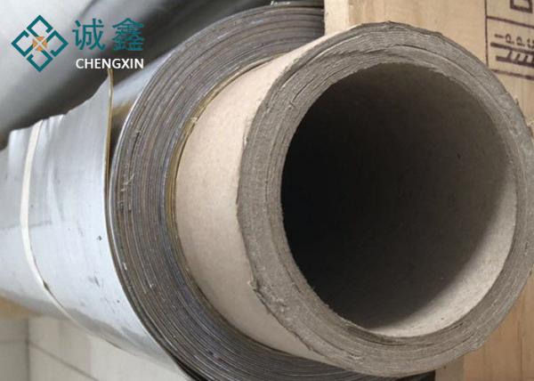Buy cheap 2mm X Ray Lead Sheet / Safety Lead Sheeting For Radiation Protection from wholesalers