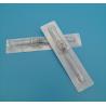 Buy cheap 18G Deep Green Disposable Iv Cannula Basis Of Surgical Instruments from wholesalers