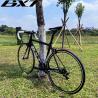 Buy cheap V Brake Carbon Road Bike 700C Full Carbon Fiber 22 Speed from wholesalers