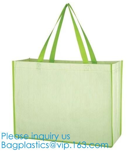 Metallic Laminated Non Woven Bag Eco-Friendly Cheap Promotional Shopping Non Woven Bag Recyclable Zip Non Woven Bag For