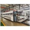 Buy cheap Corrugated Carton Printing Slotting Diecutting Machine for Box Carton Production Line from wholesalers