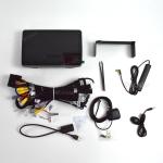 9inch Android 10 Mercedes Benz Radio For ML W166 GL X166 2012 2019