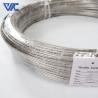 Buy cheap NiCr-NiSi Thermocouple Bare Wire Type K Thermocouple Alloy Wire from wholesalers