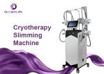 Fat Reduction 2000W 400kpa Cryolipolysis Slimming Machine