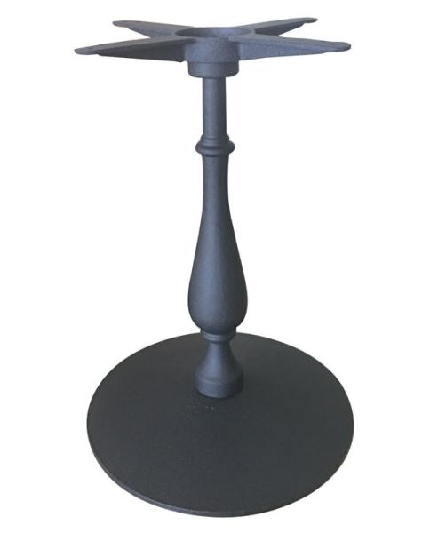 Fashionable Coffee Table Base Round Metal Table Legs For Dining Table Hospitalit