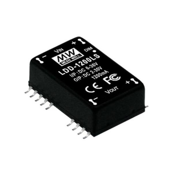 Buy cheap LDD-1200LS from wholesalers