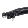 Buy cheap Air Strut Absorber Air Suspension Kits For BMW F01 F02 Rear Air Suspension OEM 37126791675 37126791676 from wholesalers